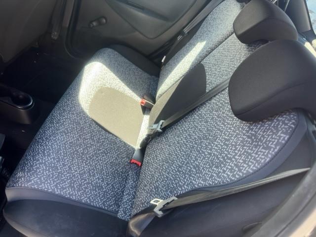 Lancia Ypsilon 1.2 69 CV 5 porte GPL Ecochic Platinum km 89.000