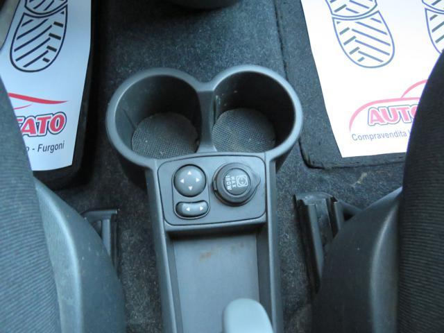 FIAT Panda 1.2 4x4 Climbing