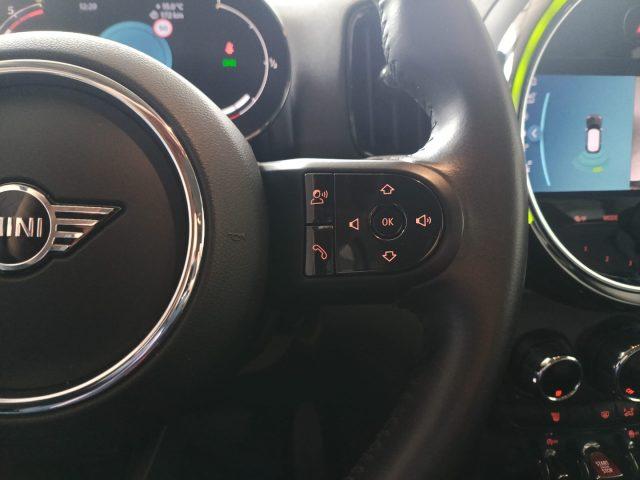 MINI Countryman 2.0 Cooper D Business Countryman