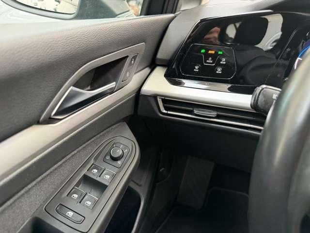 Volkswagen Golf 1.5 TGI DSG Life