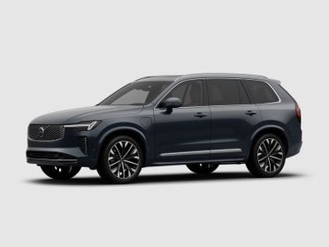 Volvo XC90 Plug-In Hybrid T8 310+145 CV AWD Ibrido Plug-In Automatica Ultra Bright 7 Posti