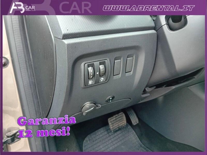 RENAULT Captur 1ª serie Captur 1.2 TCe 120 CV ...