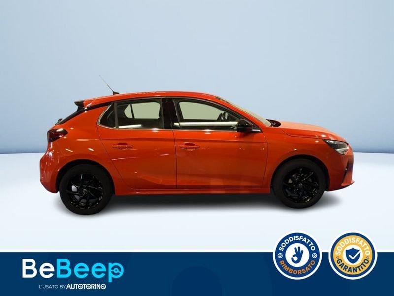 Opel Corsa 1.2 ELEGANCE S&S 75CV
