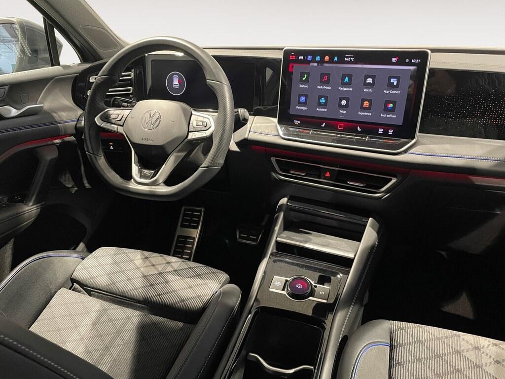 Volkswagen Tiguan III 2024 2.0 Tdi 150CV DSG R-Line