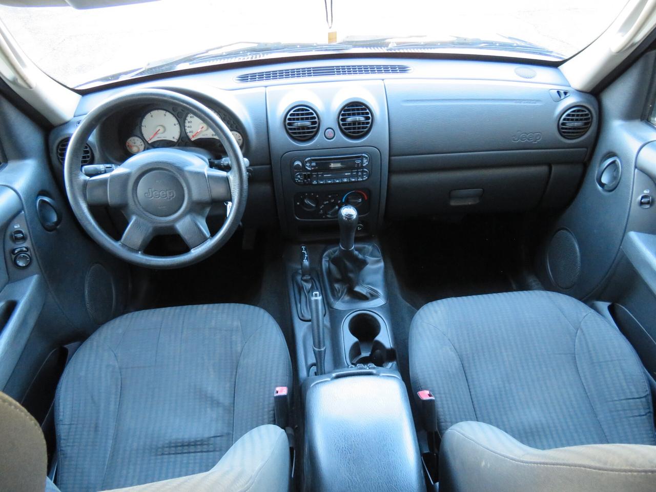 Jeep Cherokee 2.4 diesel 4x4 119.000 km !!!