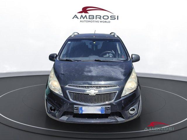 CHEVROLET Spark 1.2 LS - PER OPERATORI DEL SETTORE
