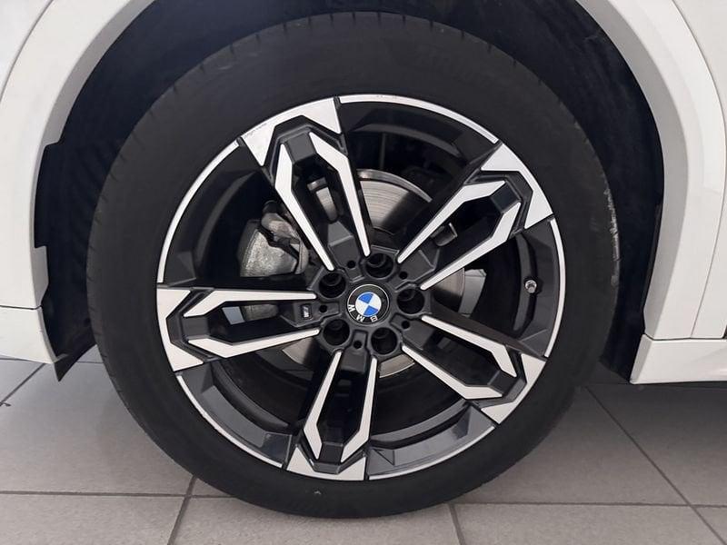 BMW X2 sDrive 18d M Sport DCT