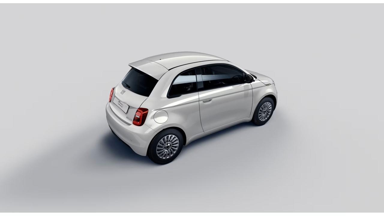 FIAT 500 (2020-->) 500 Berlina Hybrid Pop
