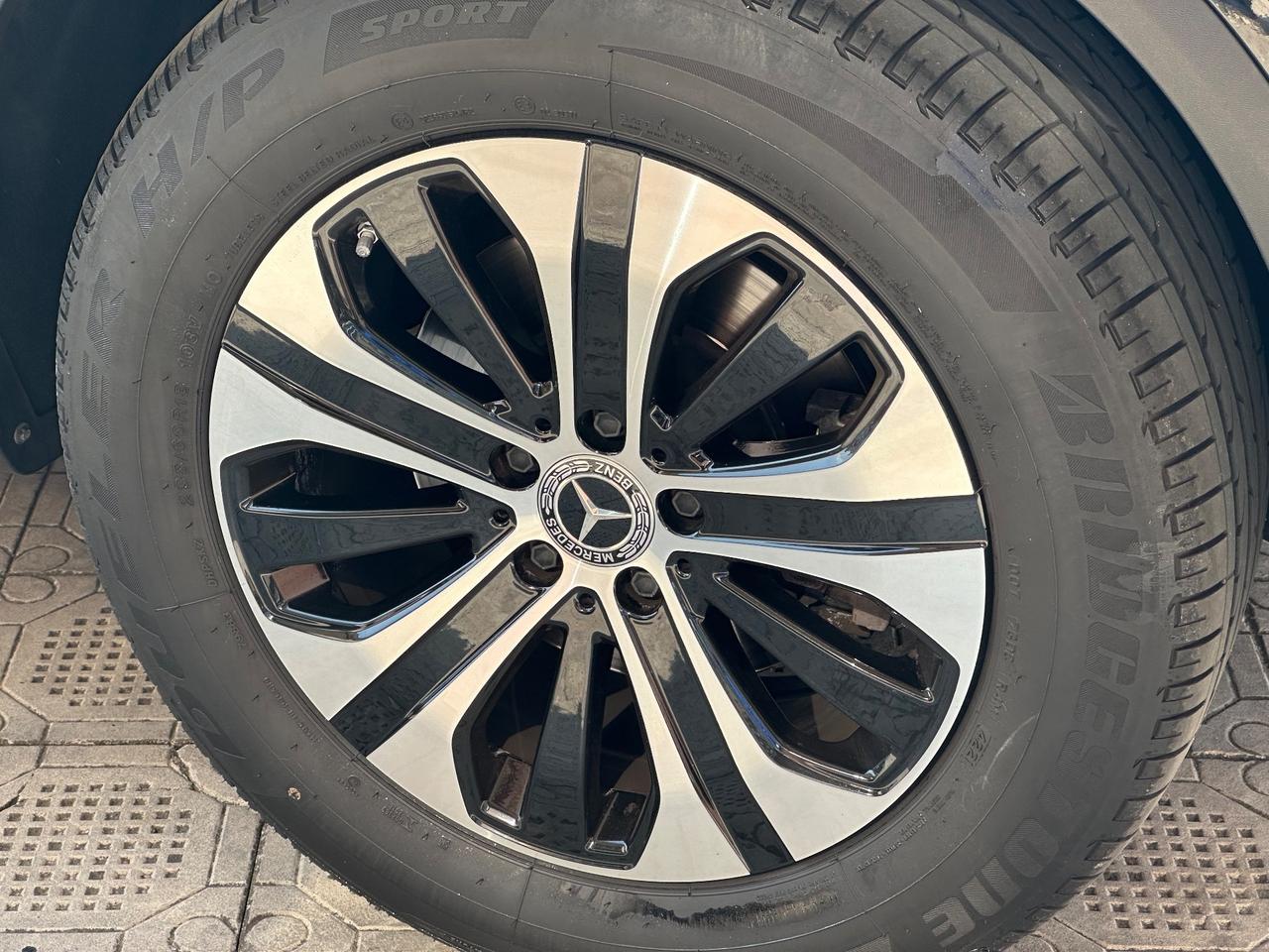 Mercedes-benz GLC 200 d 4Matic Sport