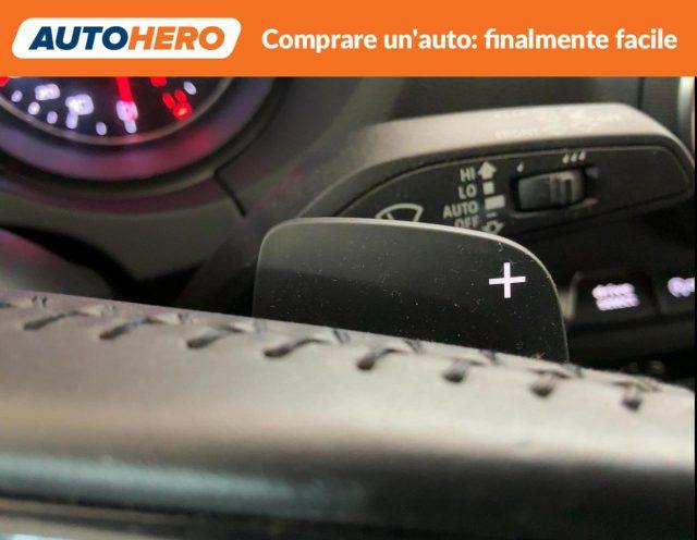 AUDI A3 SPB 1.6 TDI S tronic