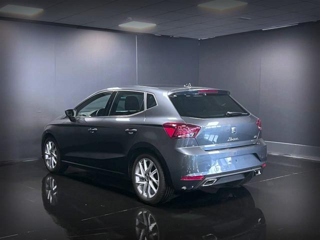 SEAT Ibiza 1.0 EcoTSI 95 CV 5 porte FR