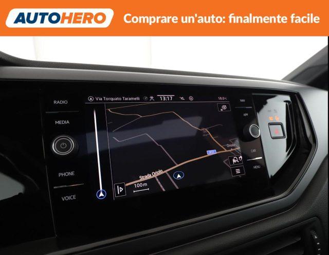 VOLKSWAGEN Taigo 1.5 TSI 150 CV DSG R-Line