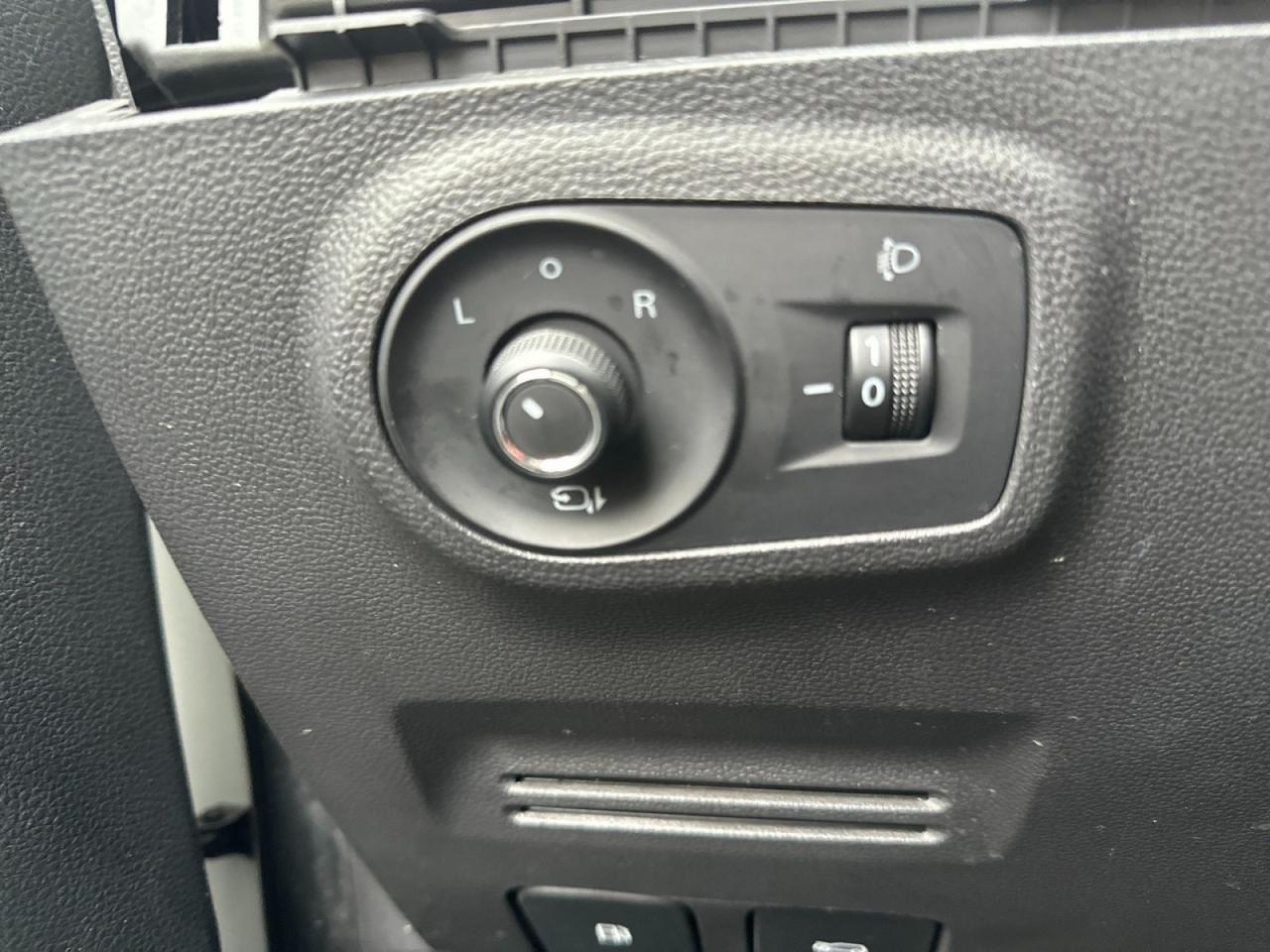 MG ZS 2021 - ZS 1.5 Luxury