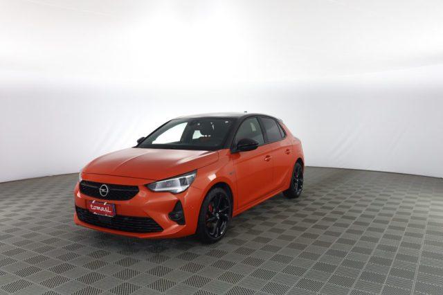 OPEL Corsa Corsa 1.2 130 CV aut. GS Line