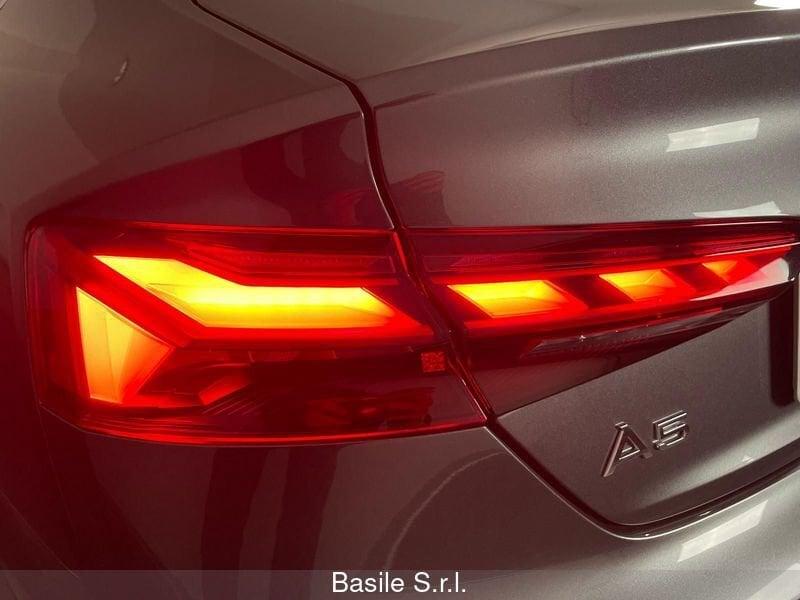 Audi A5 A5 SPB 35 TDI S tronic S line edition