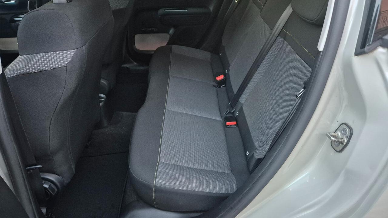 Citroen C3 PureTech 82 S&S Shine