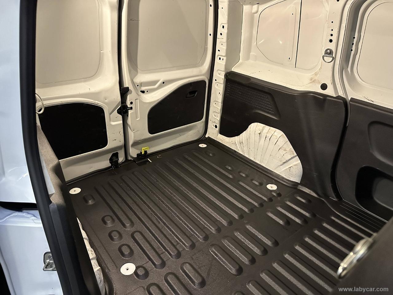 Berlingo BlueHDi 100 Van M CONTROL