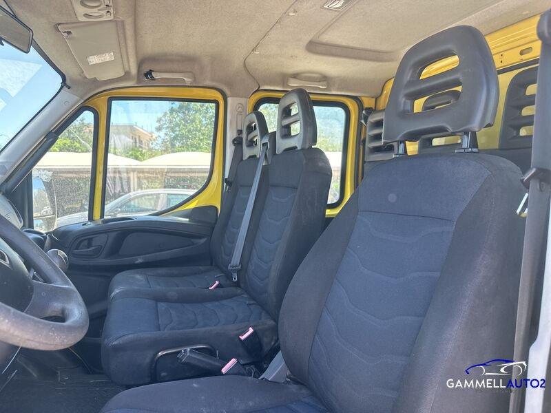 Iveco Daily 35S14 2.3 HPT PC Cabinato