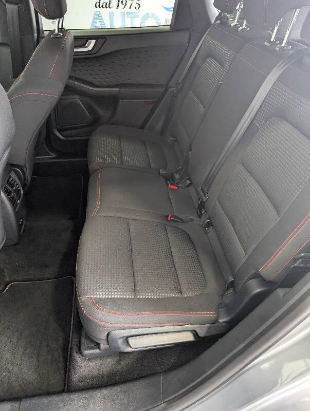 Ford Kuga 1.5 ecoblue ST-Line X 2wd 120cv auto