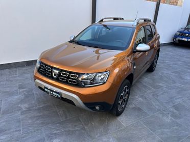 Dacia Duster 1.5 Blue dCi 8V 115 CV 4x4 Comfort