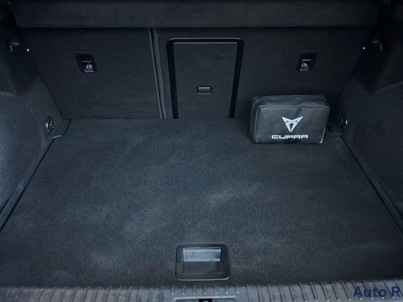 Cupra Formentor Formentor 2.0 TDI 4Drive DSG