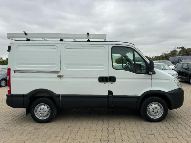 IVECO - Daily 35S12 2.3 HPI 120 CV Furgone