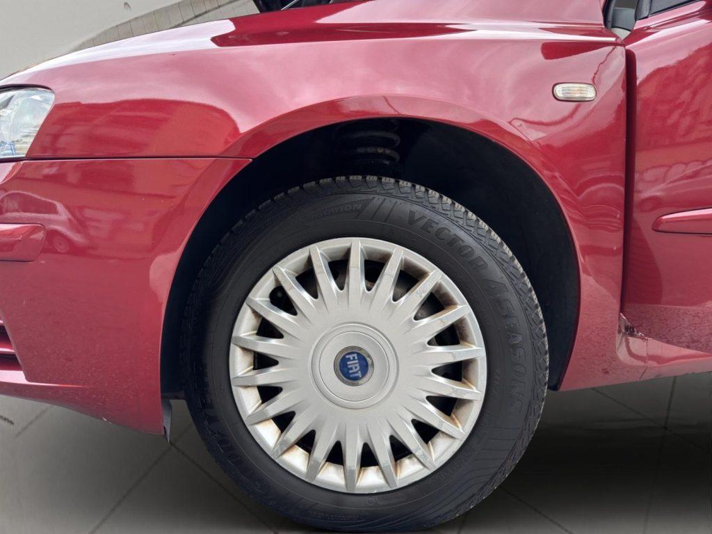 FIAT Stilo 1.6i 16V 5 porte Dynamic