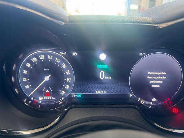 ALFA ROMEO Tonale 1.5 130 CV MHEV TCT7 Sprint + pack tecnho