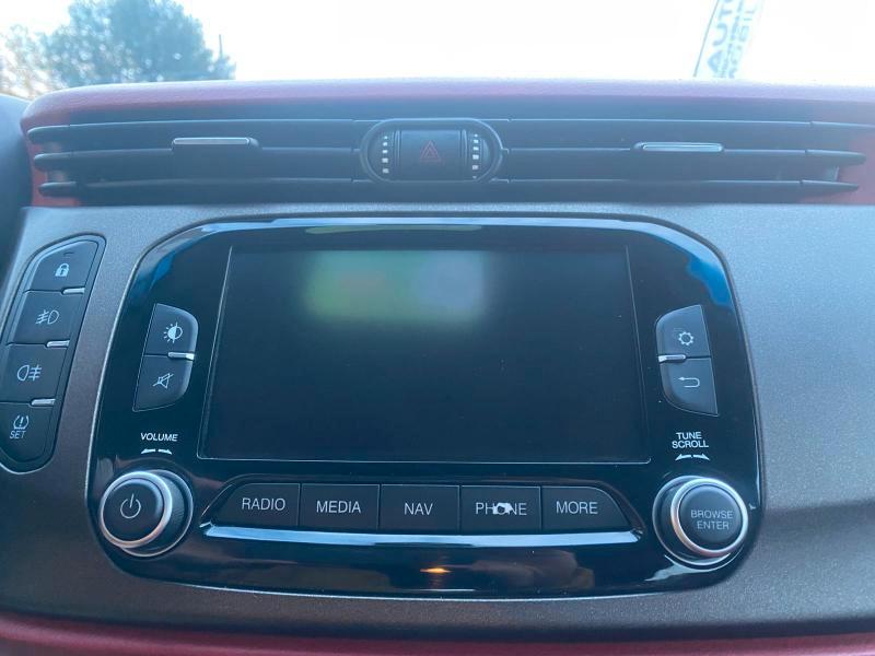 Alfa Romeo Giulietta 1.4 t. Distinctive Gpl 120cv E6