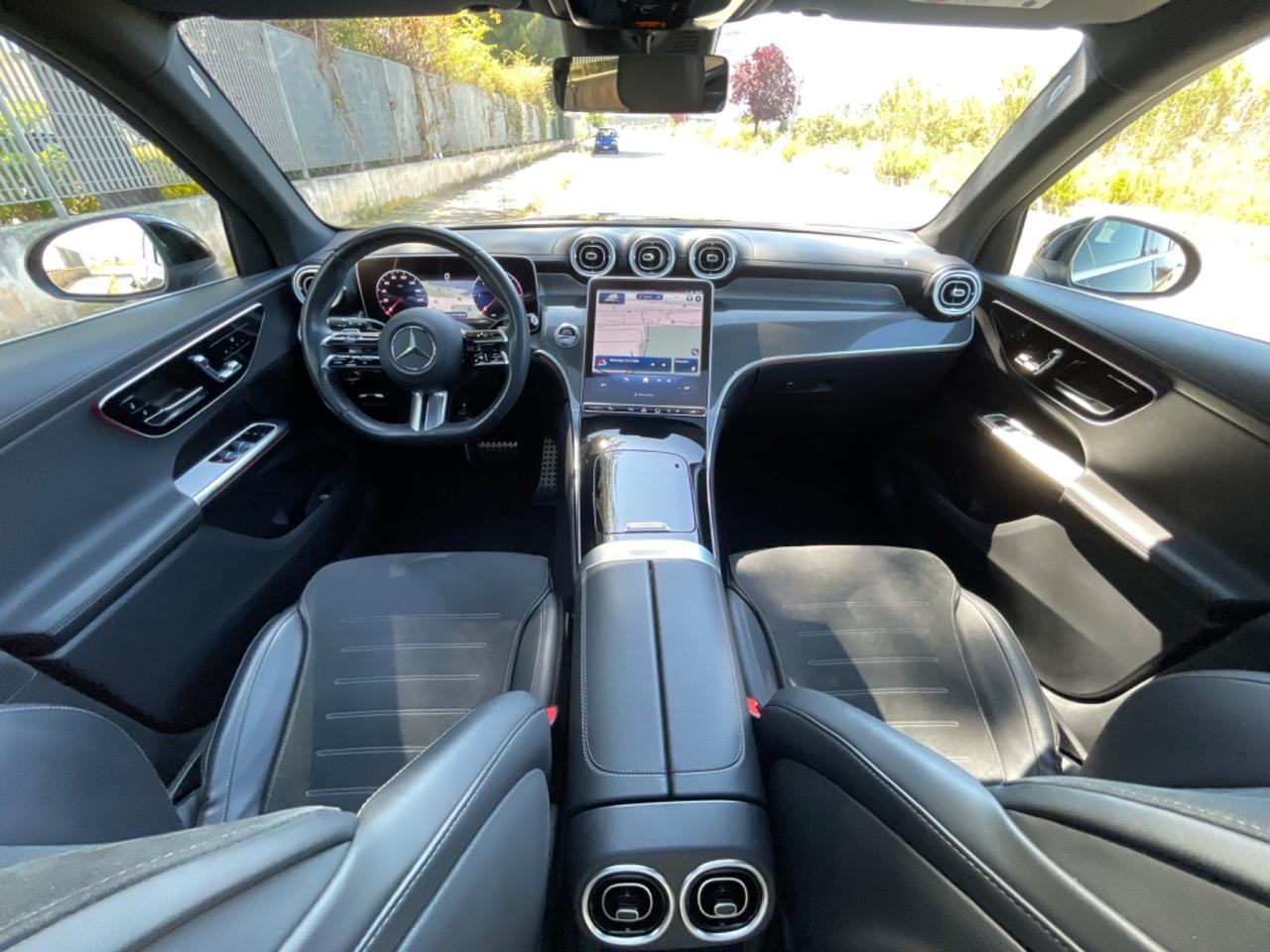 Mercedes-benz GLC 220d 4Matic AMG Premium Plus