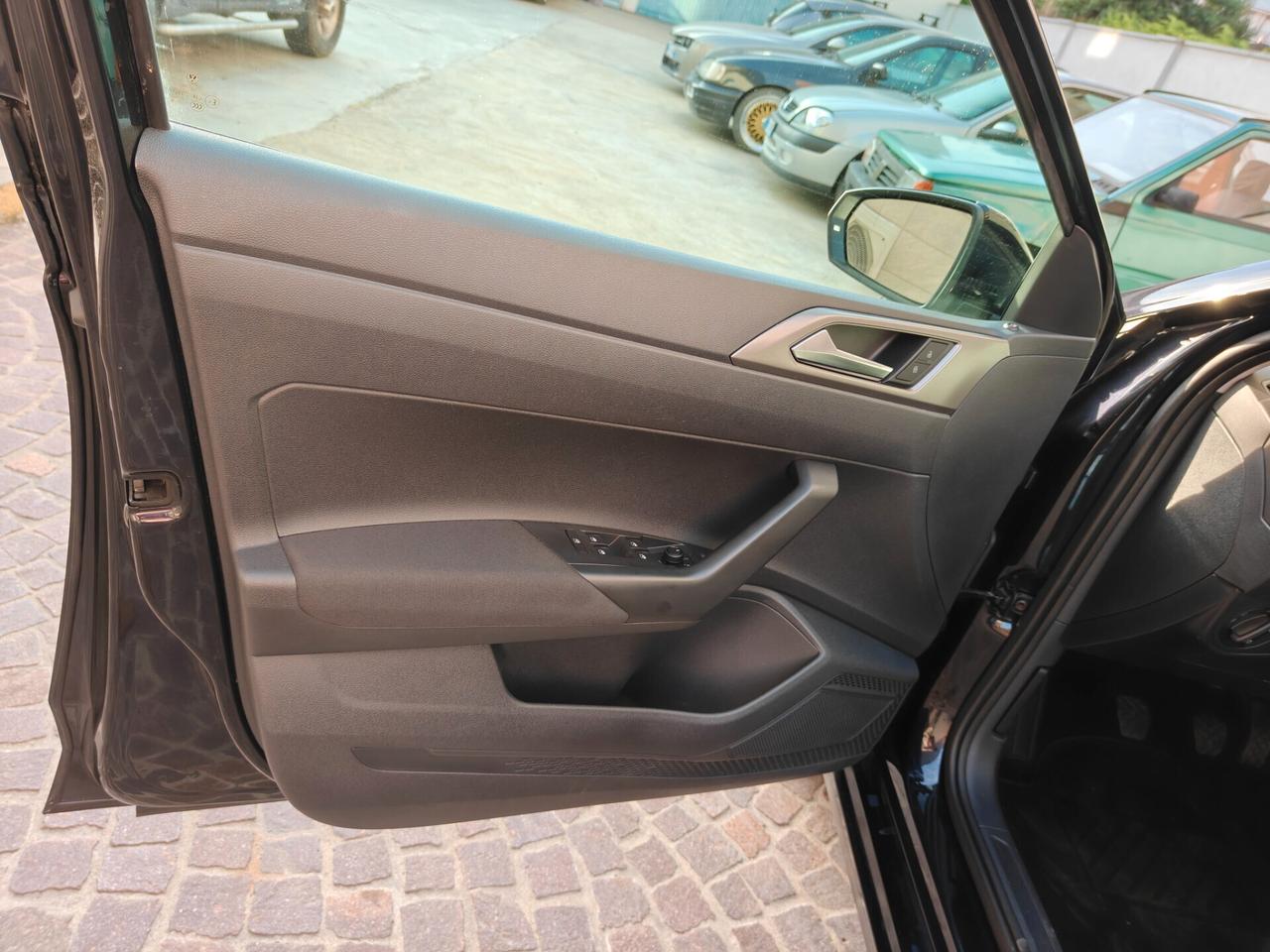 Volkswagen Polo 1.6tdi