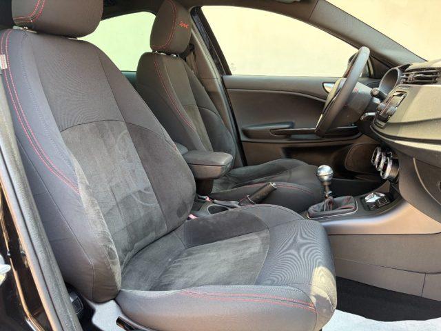 ALFA ROMEO Giulietta 1.6 JTDm-2 105 CV Sprint