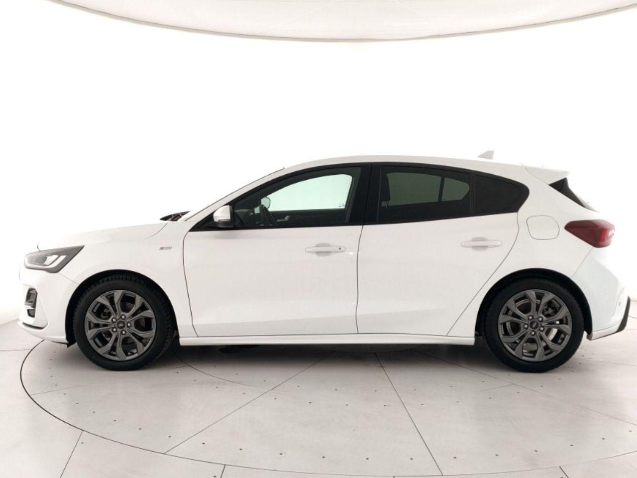 FORD Focus 1.0t ecoboost h ST-Line 125cv