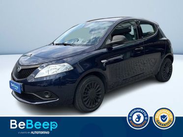 Lancia Ypsilon 1.2 MYA 69CV