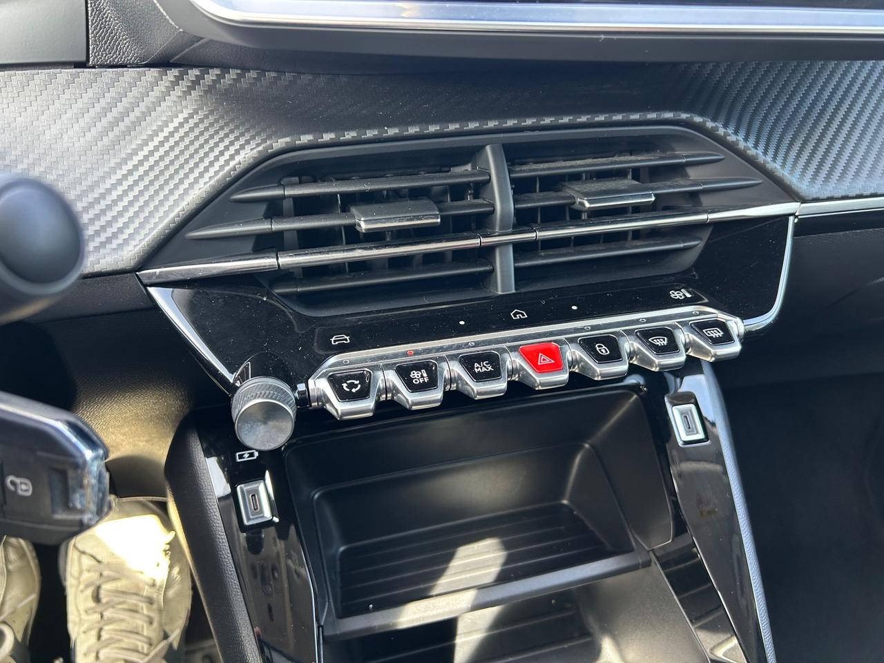 Peugeot 208 PureTech 100 Stop&Start 5 porte Active