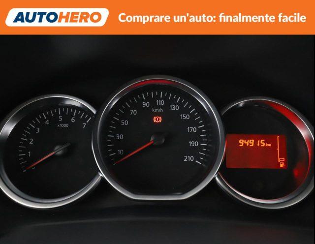 DACIA Sandero Stepway 1.0 SCe 75 CV Access