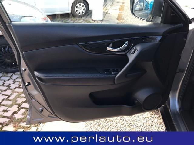 Nissan X-Trail 1.6 dCi 4WD Tekna