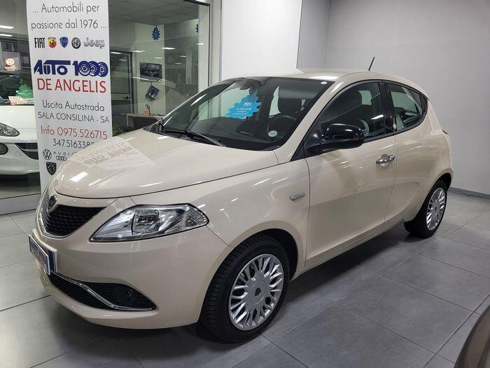 Lancia Ypsilon 1.2 "SERIE SPECIALE" OPENING EDITION - COME NUOVA