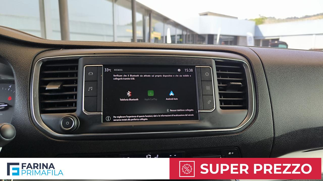 OPEL Zafira Life - Zafira Life 1.5d 120cv S&S L2H1 Business