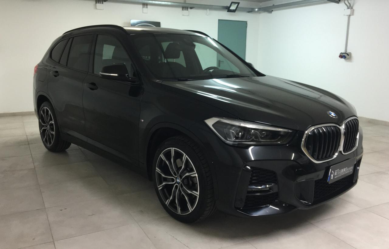 Bmw X1 sDrive20i Msport