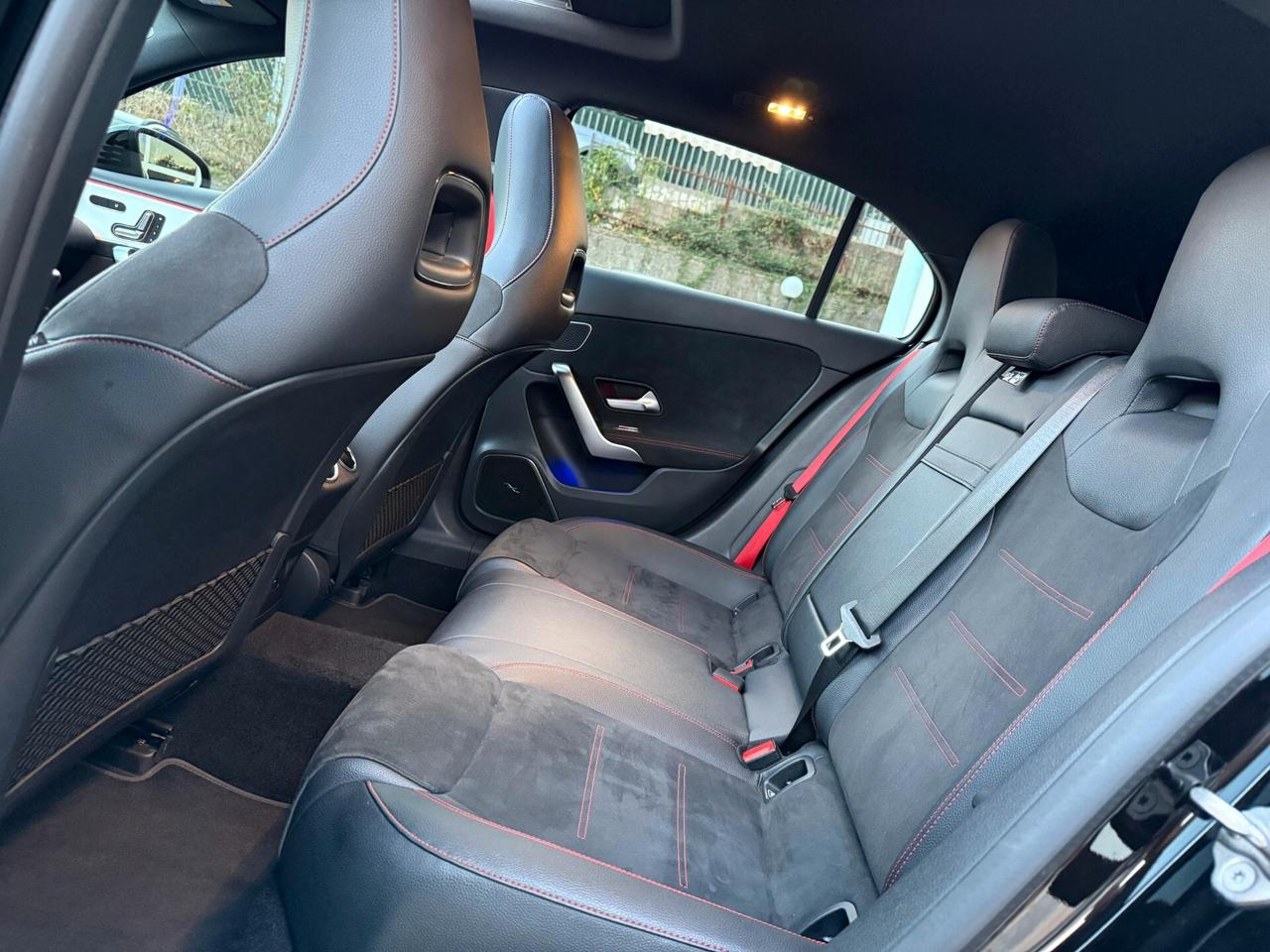 Mercedes A45S AMG 4Matic+ 421CV Kit Aero Tetto