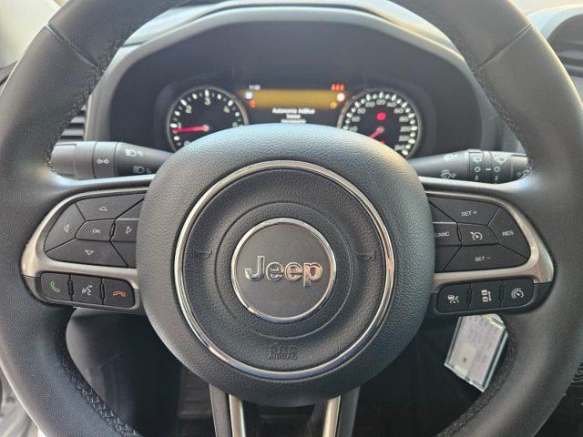 JEEP Renegade 1.6 Mjt 130 CV Limited navi da ?199,00 mensili