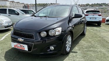 Chevrolet Aveo 1.3 D T300 | DIESEL CC 1248 CV 95 KW 70 BERLINA, 5 P. (1001290)