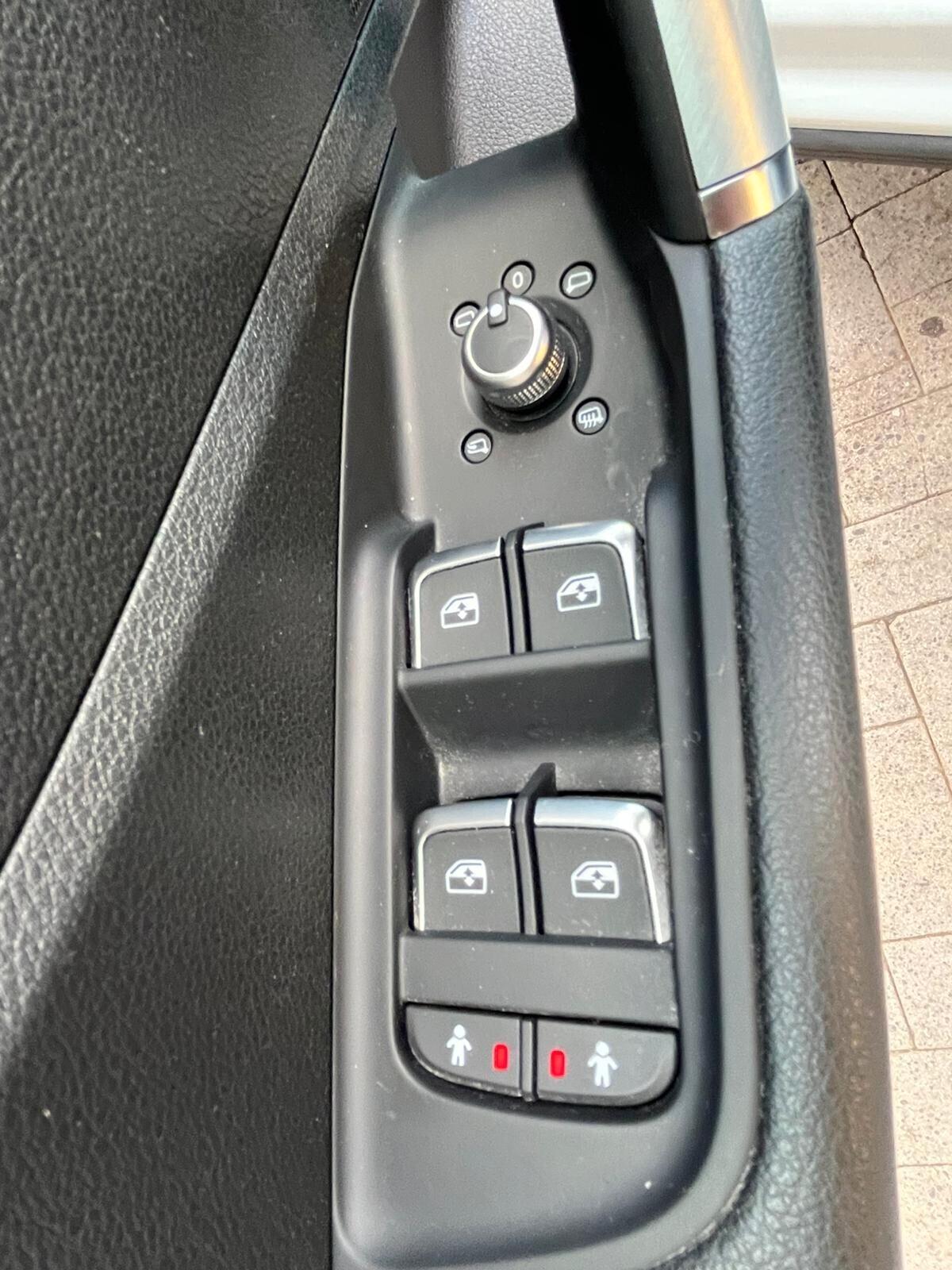 Audi Q2 30 TDI Edition S-LINE ESTERNO