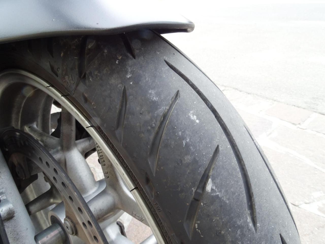 BMW R 1200 R ABS anno 2010