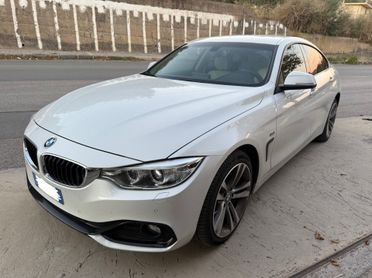 Bmw 420D Gran Coupe 190cv xDrive SPORT FULL