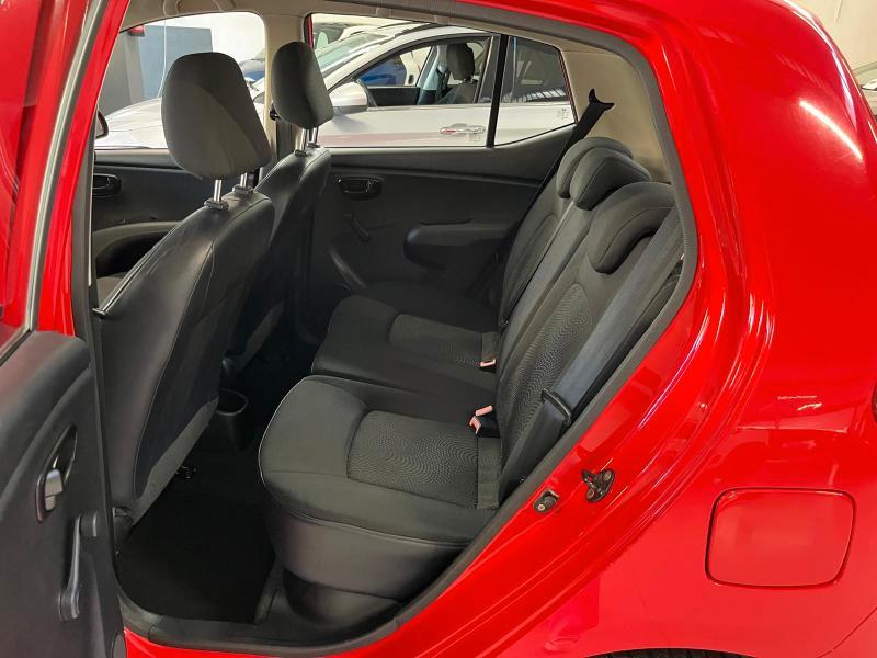 Hyundai i10 1.1 Comfort