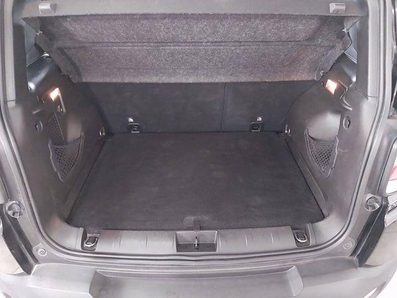 Jeep Renegade 1.6 Multijet 120cv Limited FWD my18