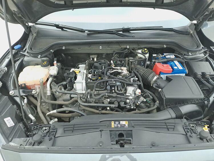Ford Focus Hybrid ST Line X BR633111 1.0 Mild Hybrid 155CV