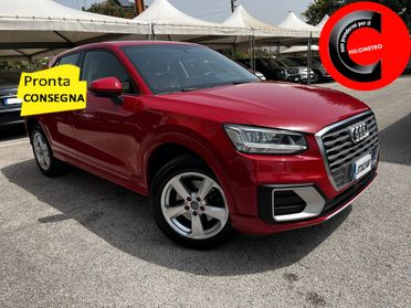 Audi Q2 30 TFSI S tronic Design S line